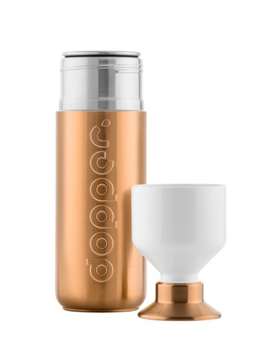 glore Dopper Steel 800ml Fabrikpreis