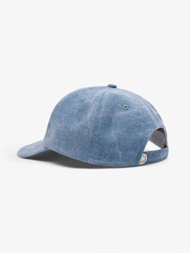 glore Rotholz Denim Floppy Cap Großer Ausverkauf