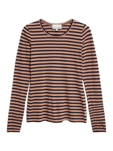 glore ARMEDANGELS Enriccaa Stripes Black Friday