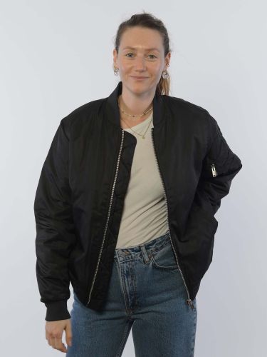 glore glore Iwon Bomberjacke Lagerräumung