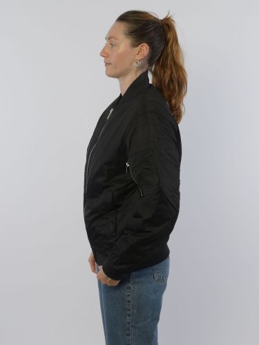glore glore Iwon Bomberjacke Lagerräumung