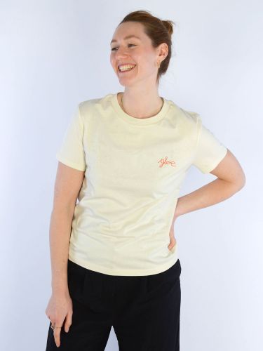 glore glore Tour T-Shirt Damen