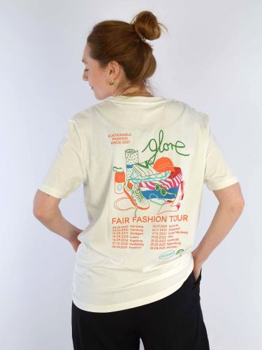 glore glore Tour T-Shirt Exklusive Angebote