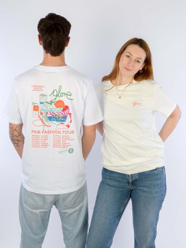 glore glore Tour T-Shirt Exklusive Angebote