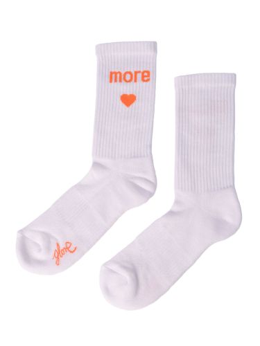 glore glore More Love Socken