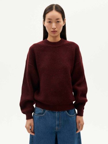glore Thinking MU Carmen Knitted Sweater