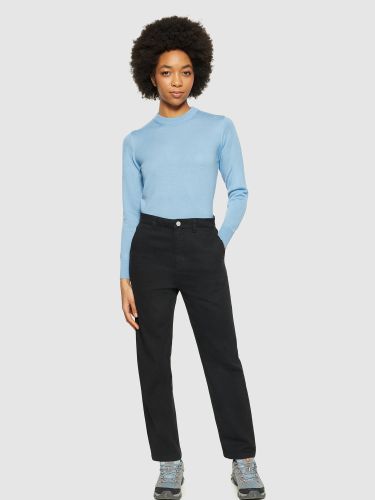glore Knowledge Cotton Apparel Fine Merino Crew Neck Kauf eins, bekomm eins gratis