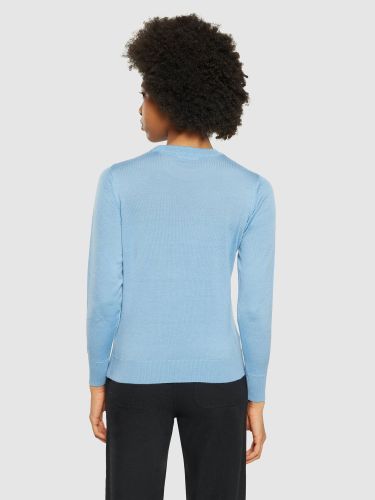 glore Knowledge Cotton Apparel Fine Merino Crew Neck Kauf eins, bekomm eins gratis