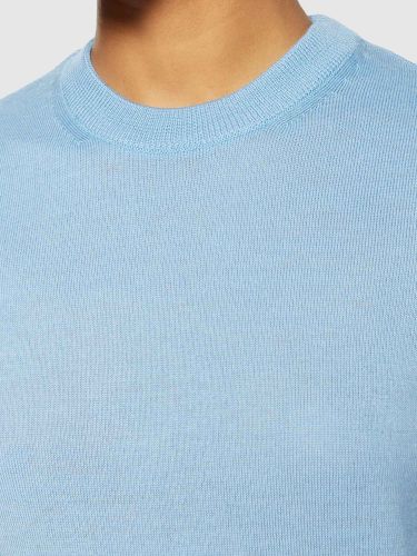 glore Knowledge Cotton Apparel Fine Merino Crew Neck Kauf eins, bekomm eins gratis