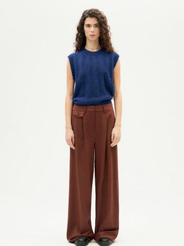 glore Thinking MU Pat Pants