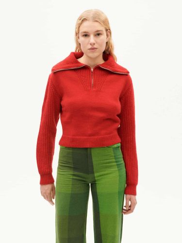 glore Thinking MU Tanit Knitted Sweater