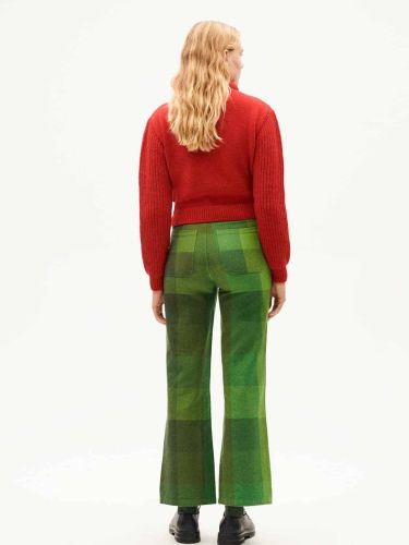 glore Thinking MU Tanit Knitted Sweater VIP-Rabatte