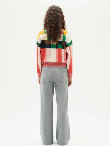 glore Thinking MU Philis Knitted Sweater Super Sparpreis