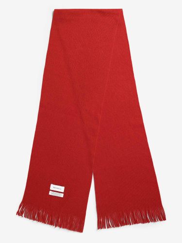 glore ROTHOLZ Knit Merino Wool Scarf