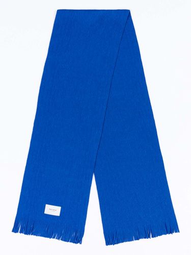 glore ROTHOLZ Woven Merino Wool Scarf
