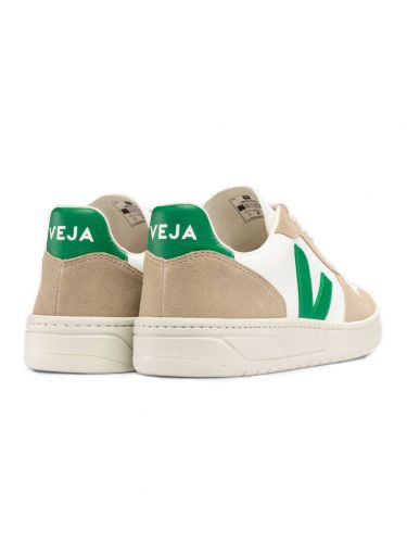glore VEJA V-10 Chromefree Leather Women Letzte 2 Tage