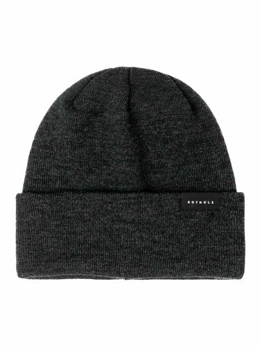 glore Rotholz Classic Fine Merino Beanie Letzter Tag