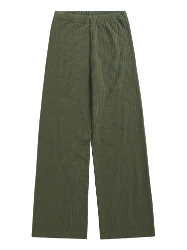 glore Rotholz Heavy Ribbed Lounge Pants Nur für heute