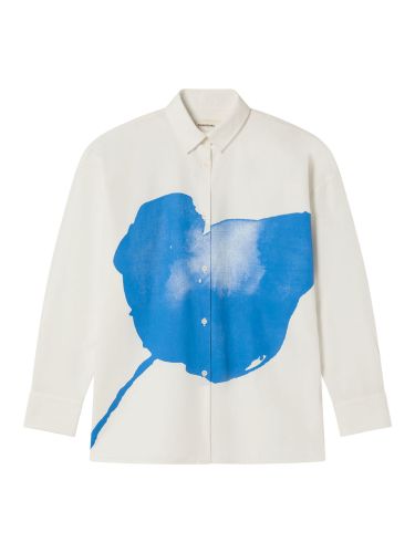 glore Thinking MU Juana Blouse Vierteljährliche Förderung
