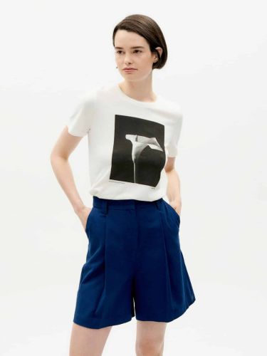 glore Thinking MU Lia Shorts Kostenloser Versand international