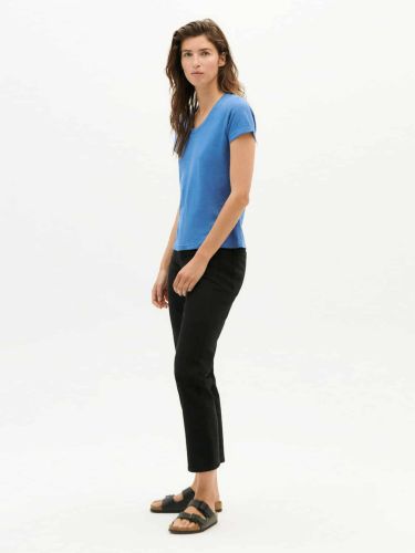 glore Thinking MU Hemp Regina T-Shirt