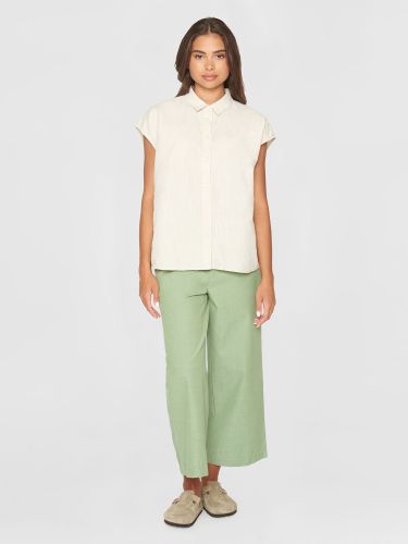glore Knowledge Cotton Apparel Sleeveless Shirt