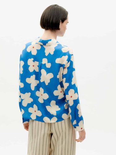 glore Thinking MU Kati Blouse Im Verkauf