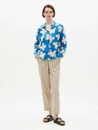 glore Thinking MU Kati Blouse Im Verkauf