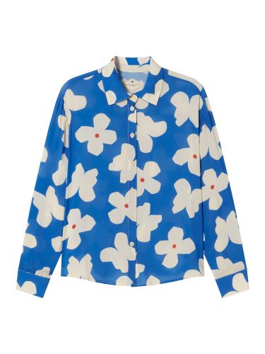 glore Thinking MU Kati Blouse Im Verkauf