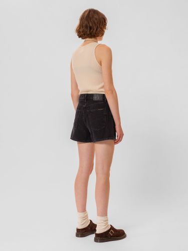 glore Nudie Jeans Maeve Denim Shorts zollfrei