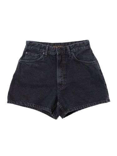 glore Nudie Jeans Maeve Denim Shorts zollfrei