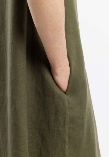 glore Rotholz Kaftan Dress Rabatte dieses Monats
