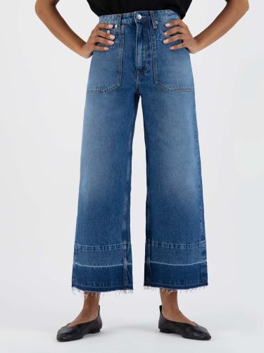 glore MUD Jeans Sara Works Cropped