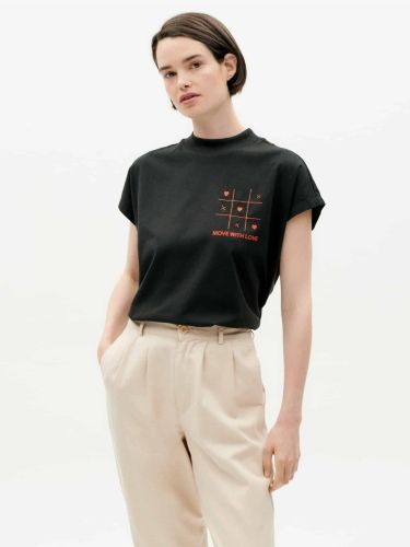 glore Thinking MU Move Love Volta T-Shirt Verkauf