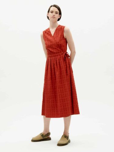 glore Thinking MU Cuadrito Amapola Dress Fabrikverkauf