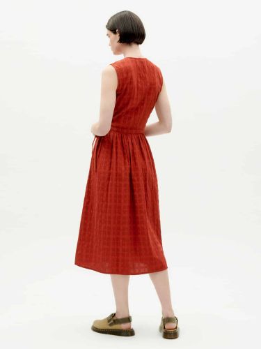 glore Thinking MU Cuadrito Amapola Dress Fabrikverkauf