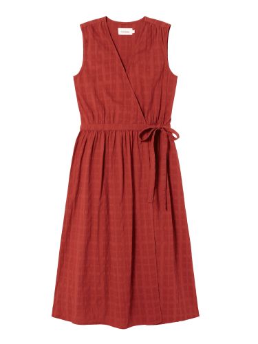 glore Thinking MU Cuadrito Amapola Dress Fabrikverkauf