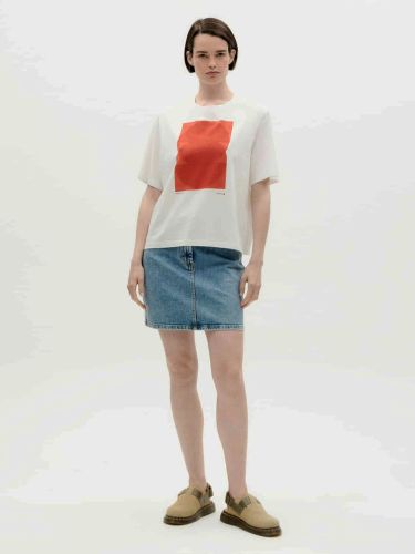 glore Thinking MU Art 2 Lucia T-Shirt Blitzverkäufe