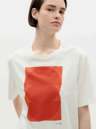 glore Thinking MU Art 2 Lucia T-Shirt Blitzverkäufe