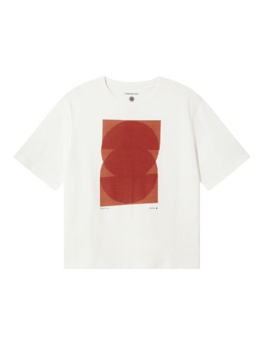 glore Thinking MU Art 2 Lucia T-Shirt Blitzverkäufe