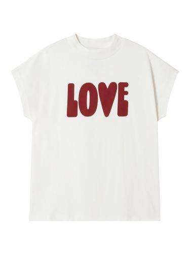 glore Thinking MU Love Volta T-Shirt Kostenloser Versand