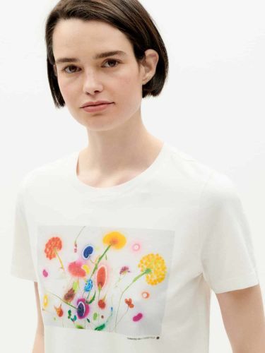 glore Thinking MU Feuz Day Ida T-Shirt Limitierter Zeitrabatt