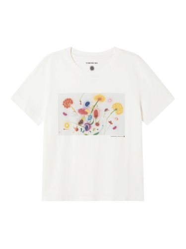 glore Thinking MU Feuz Day Ida T-Shirt Limitierter Zeitrabatt