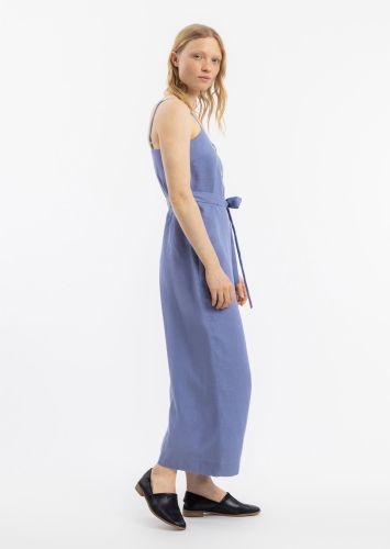glore Rotholz Relaxed Jumpsuit Günstig kaufen