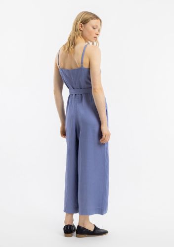 glore Rotholz Relaxed Jumpsuit Günstig kaufen