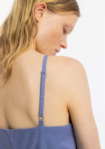 glore Rotholz Relaxed Jumpsuit Günstig kaufen