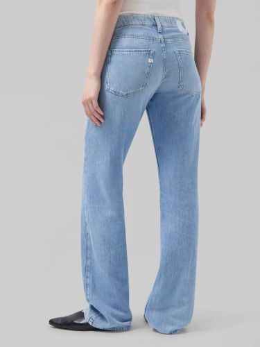 glore MUD Jeans Loose Jamie Flow Flash Sale