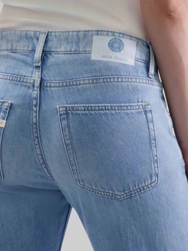 glore MUD Jeans Loose Jamie Flow Flash Sale