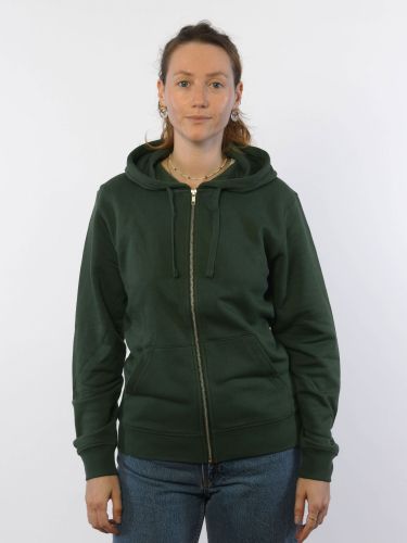 glore glore Sammie Zip Hoodie Muttertagsangebot