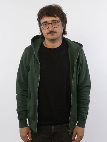 glore glore Sammie Zip Hoodie Muttertagsangebot